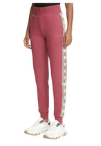 Pantalon Guess Active couleur fuchsia