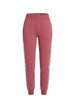 Pantalon Guess Active couleur fuchsia — vue 4