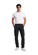 Pantalon Lyle & Scott couleur noir — vue 3
