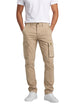 Pantalon Lyle & Scott couleur beige