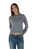 Pull Pepe Jeans couleur gris