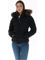 Veste Superdry couleur noir