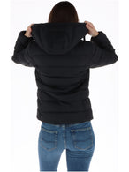 Veste Pepe Jeans couleur noir — vue 3