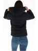 Veste Pepe Jeans couleur noir — vue 3