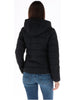 Veste Pepe Jeans couleur noir — vue 4