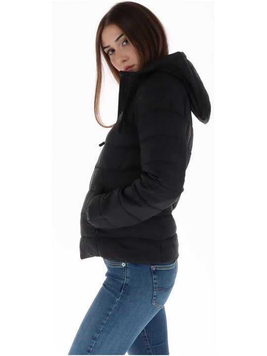 Veste Pepe Jeans couleur noir — vue 2
