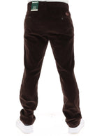 Pantalon Timberland couleur marron — vue 2