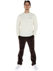 Pantalon Timberland couleur marron — vue 4