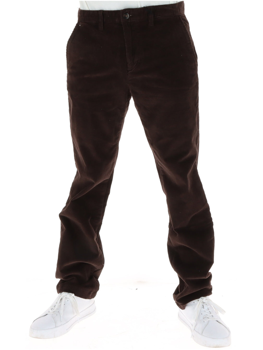Pantalon Timberland couleur marron