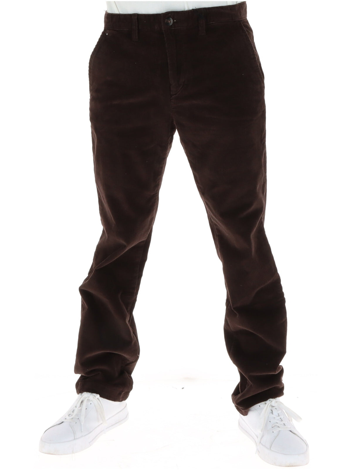 Pantalon Timberland couleur marron