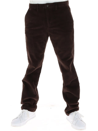 Pantalon Timberland couleur marron