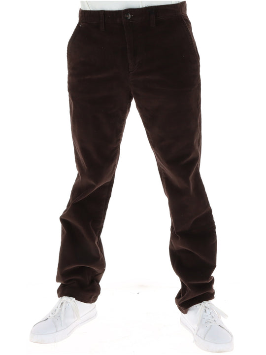 Pantalon Timberland couleur marron