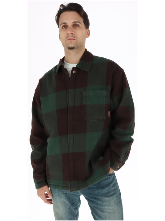 Veste Timberland couleur vert