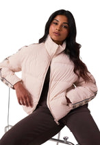 Veste Guess Active couleur rose