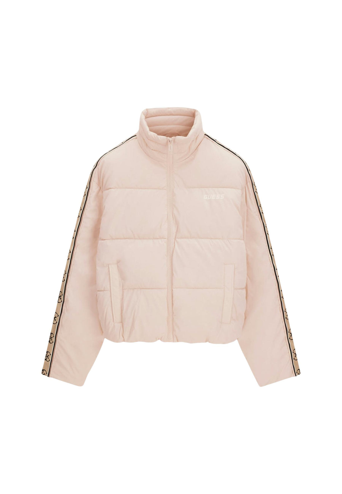 Veste Guess Active couleur rose — vue 2