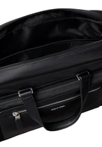 Sac Calvin Klein couleur noir — vue 2