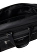 Sac Calvin Klein couleur noir — vue 2