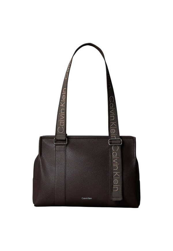 Sac Calvin Klein couleur marron