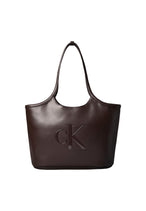Sac Calvin Klein couleur marron
