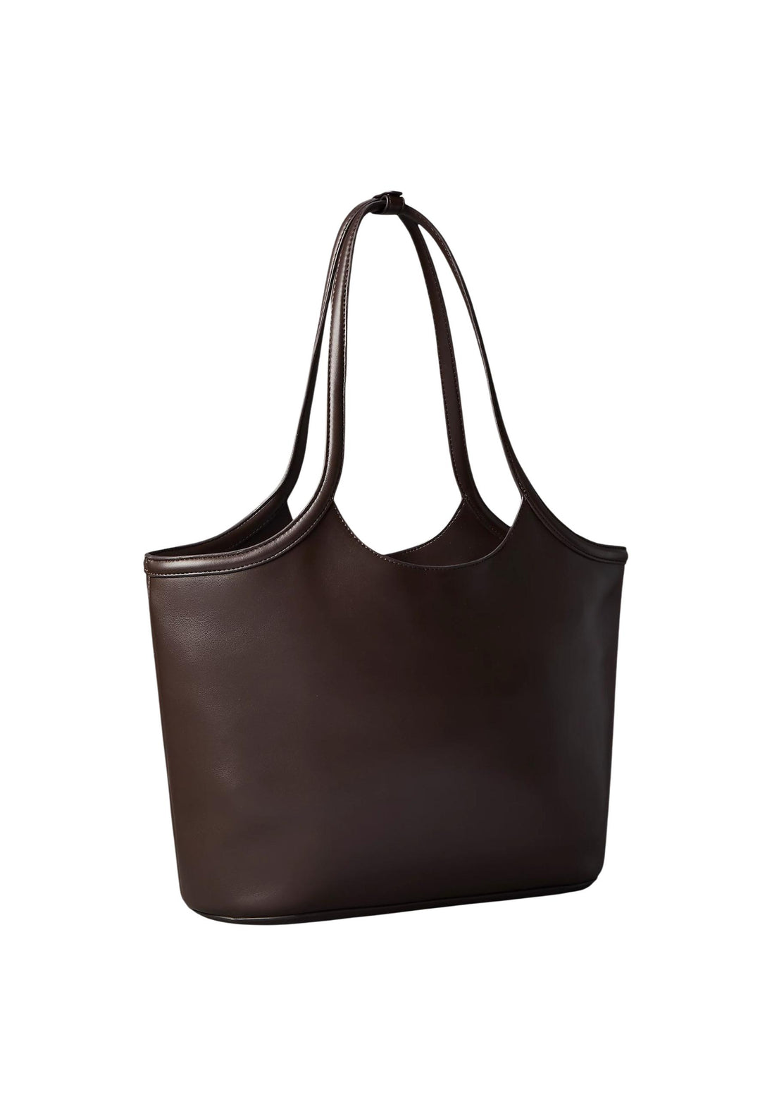 Sac Calvin Klein couleur marron — vue 2