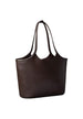 Sac Calvin Klein couleur marron — vue 2
