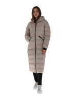 Veste Superdry couleur beige