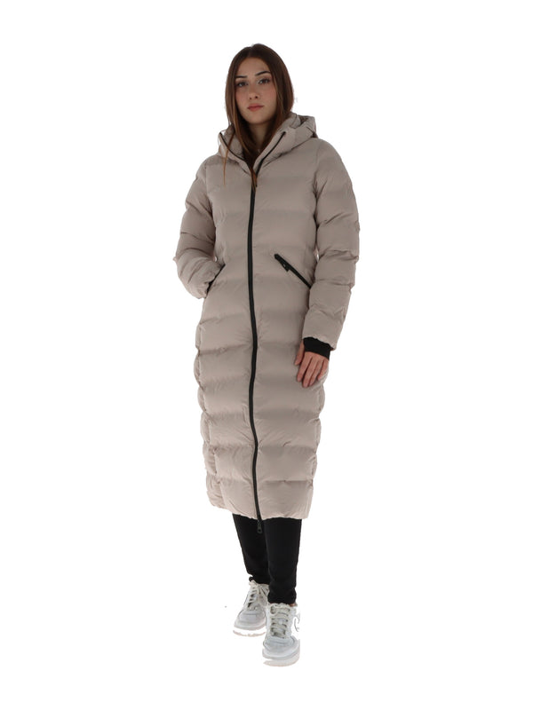 Veste Superdry couleur beige