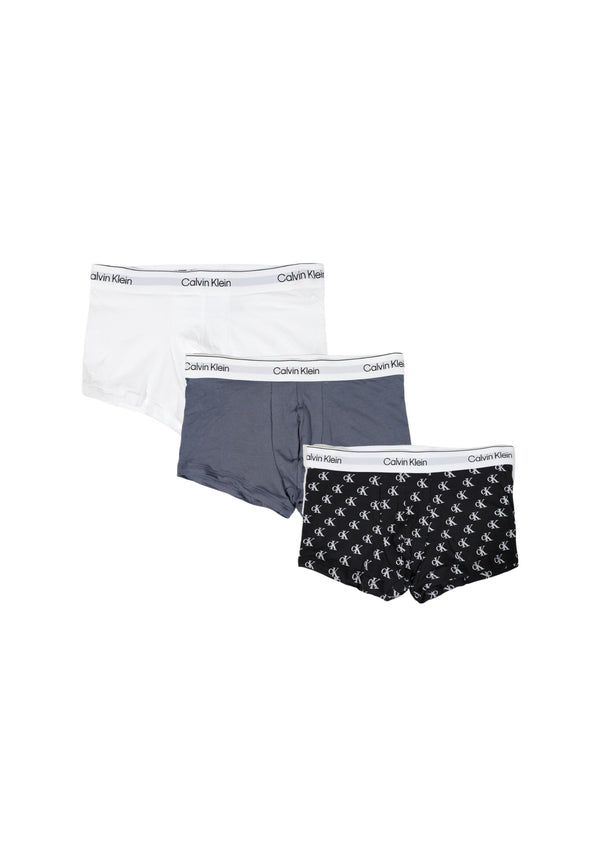 Sous-vêtement Calvin Klein Underwear couleur blanc