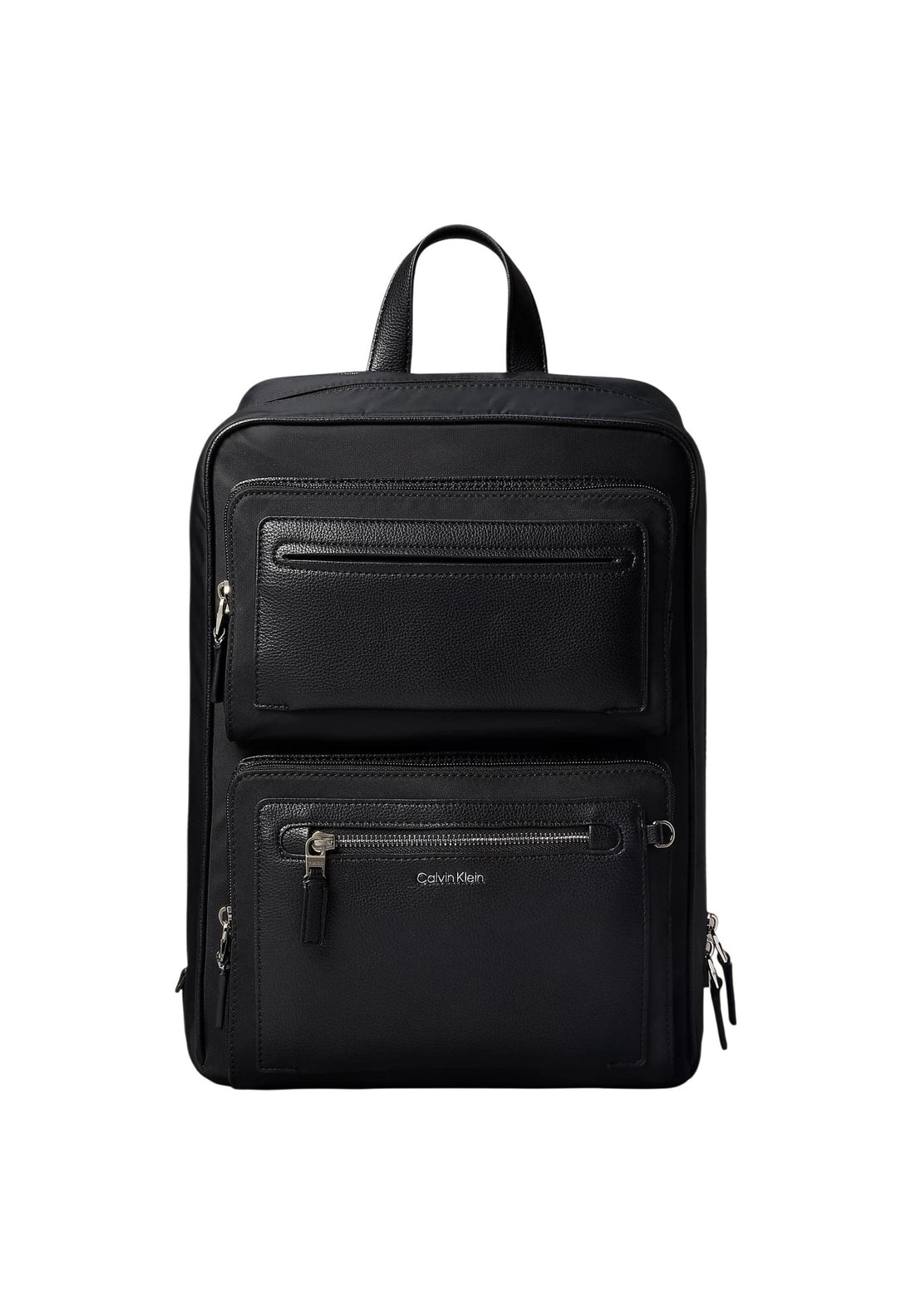 Sac à dos Calvin Klein couleur noir