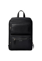 Sac à dos Calvin Klein couleur noir