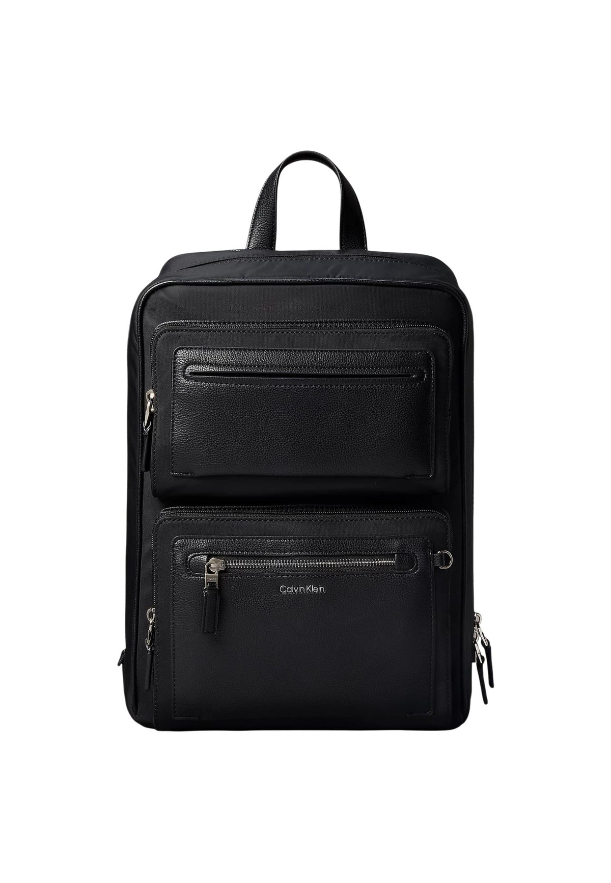 Sac à dos Calvin Klein couleur noir