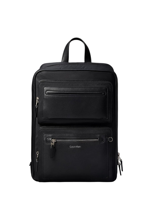 Sac à dos Calvin Klein couleur noir