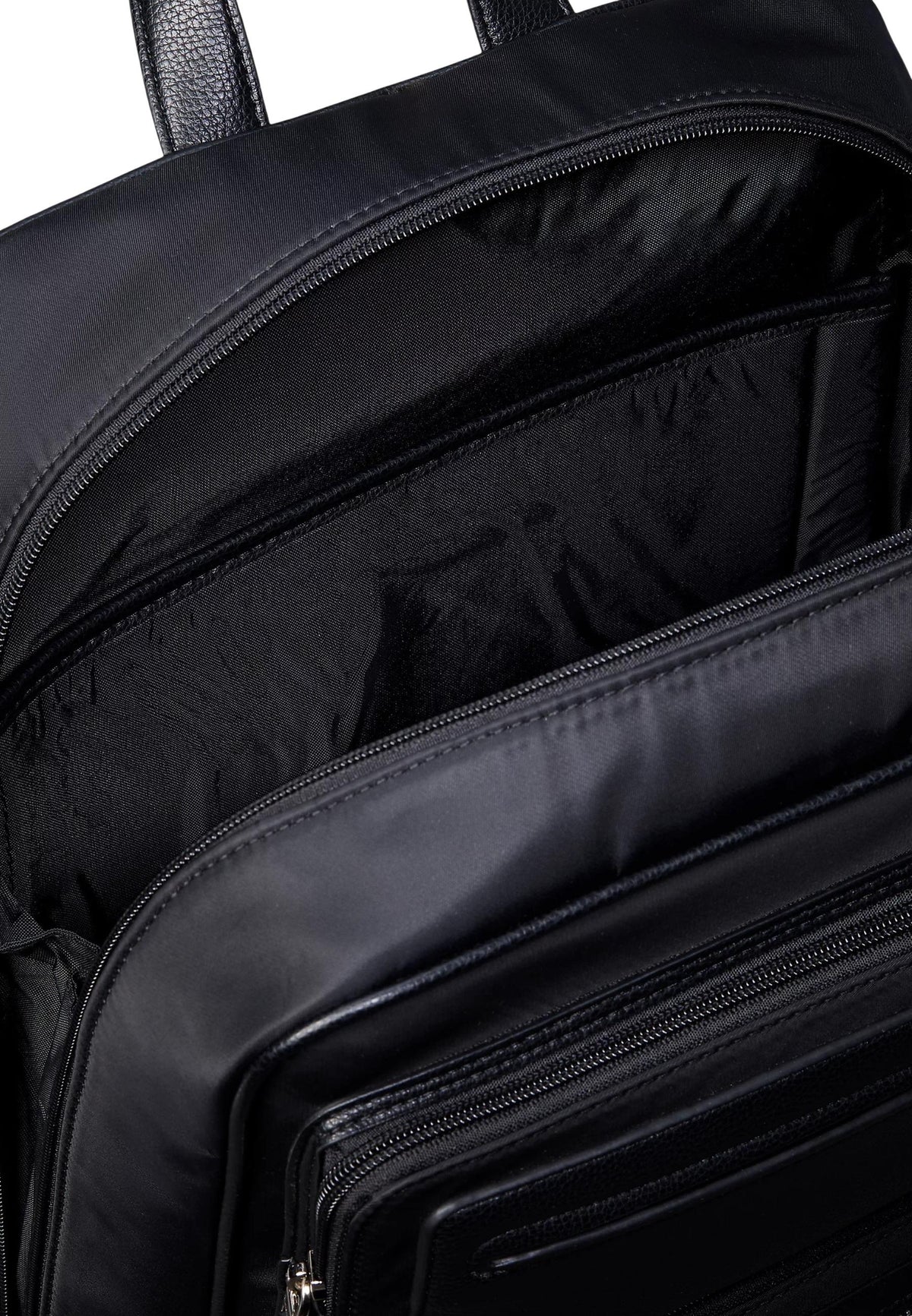 Sac à dos Calvin Klein couleur noir — vue 3