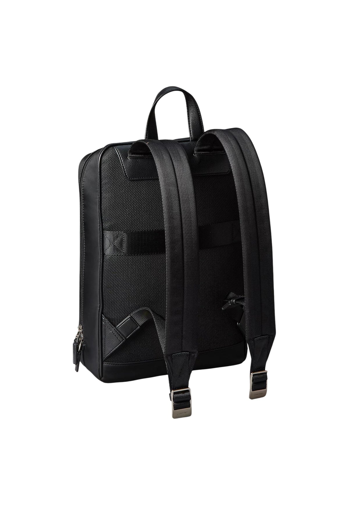 Sac à dos Calvin Klein couleur noir — vue 2