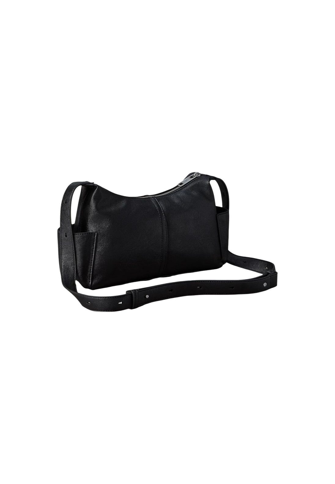 Sac Calvin Klein couleur noir — vue 2