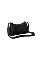 Sac Calvin Klein couleur noir — vue 2