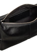 Sac Calvin Klein couleur noir — vue 3
