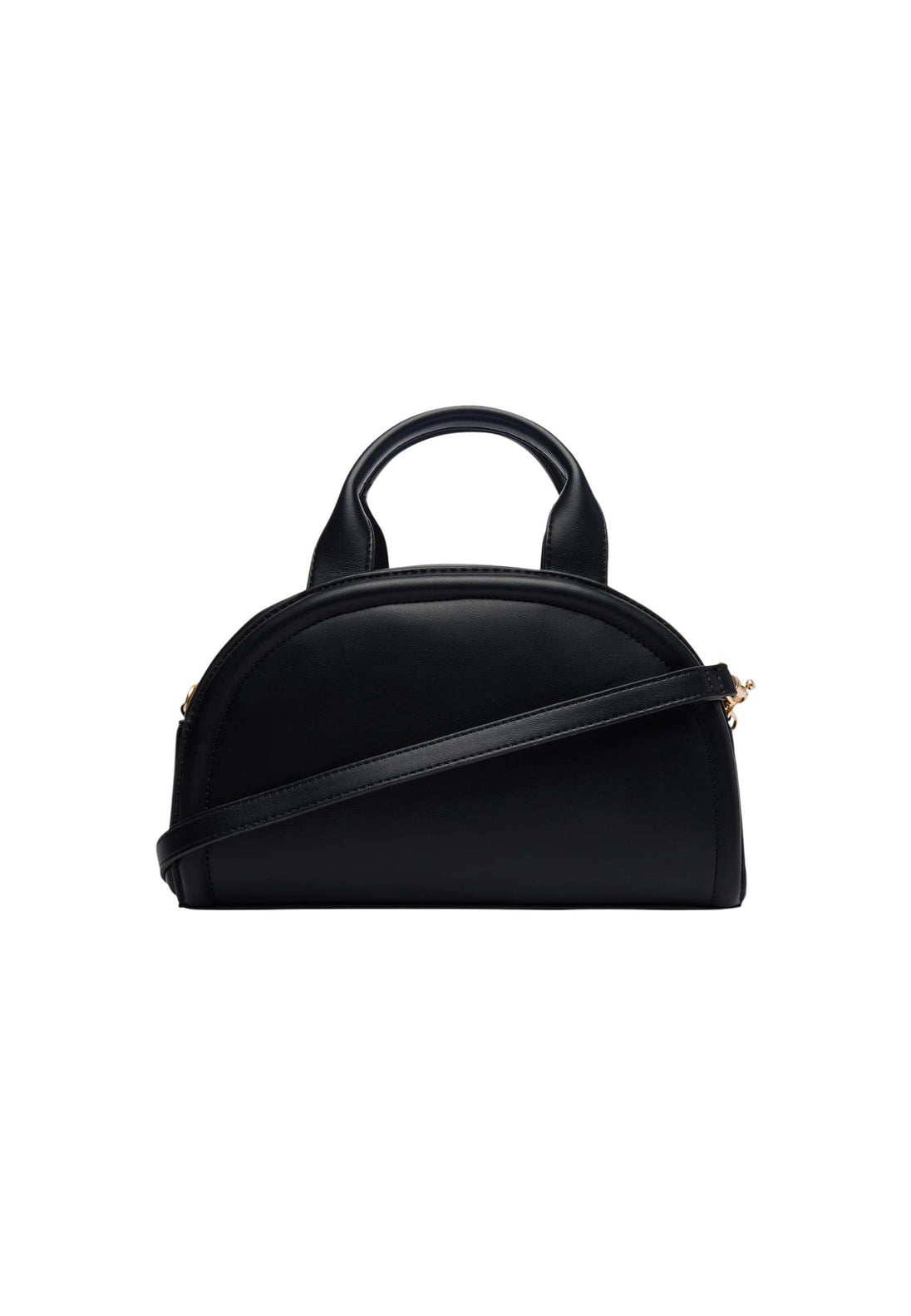 Sac Calvin Klein couleur noir — vue 3