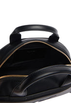 Sac Calvin Klein couleur noir — vue 4