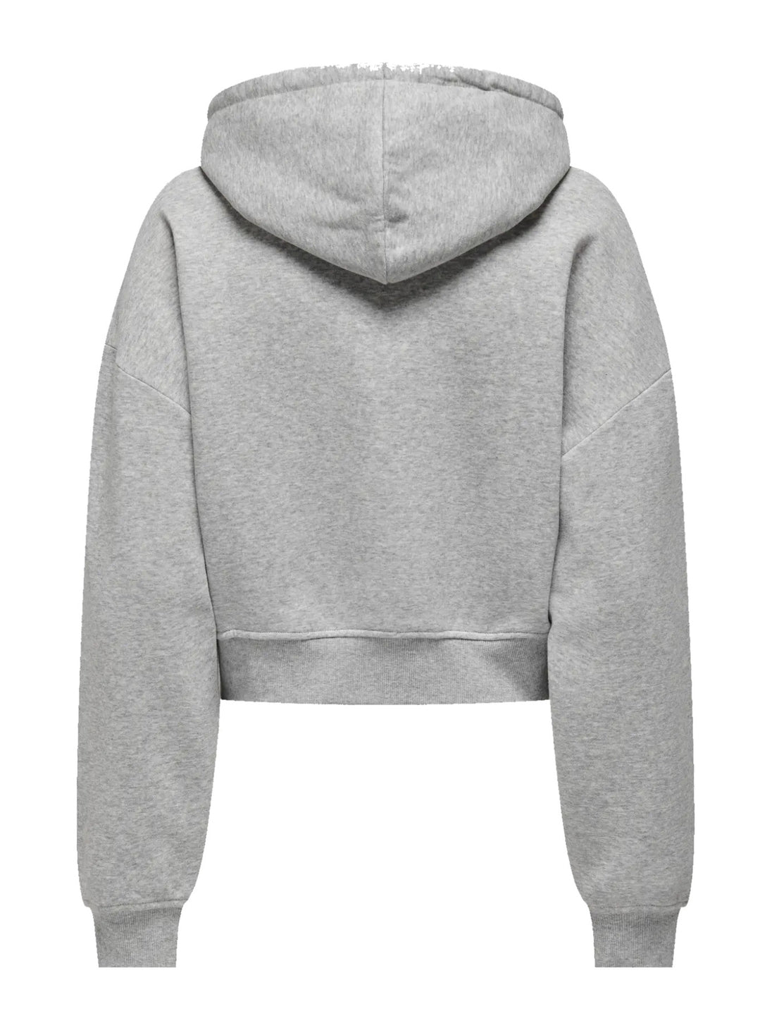 Sweat Only couleur gris — vue 6