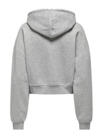Sweat Only couleur gris — vue 6