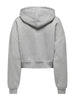 Sweat Only couleur gris — vue 6