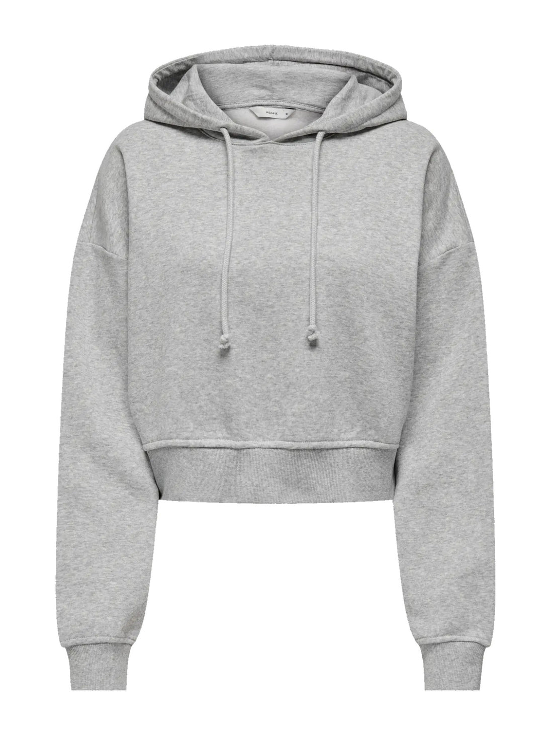 Sweat Only couleur gris — vue 5