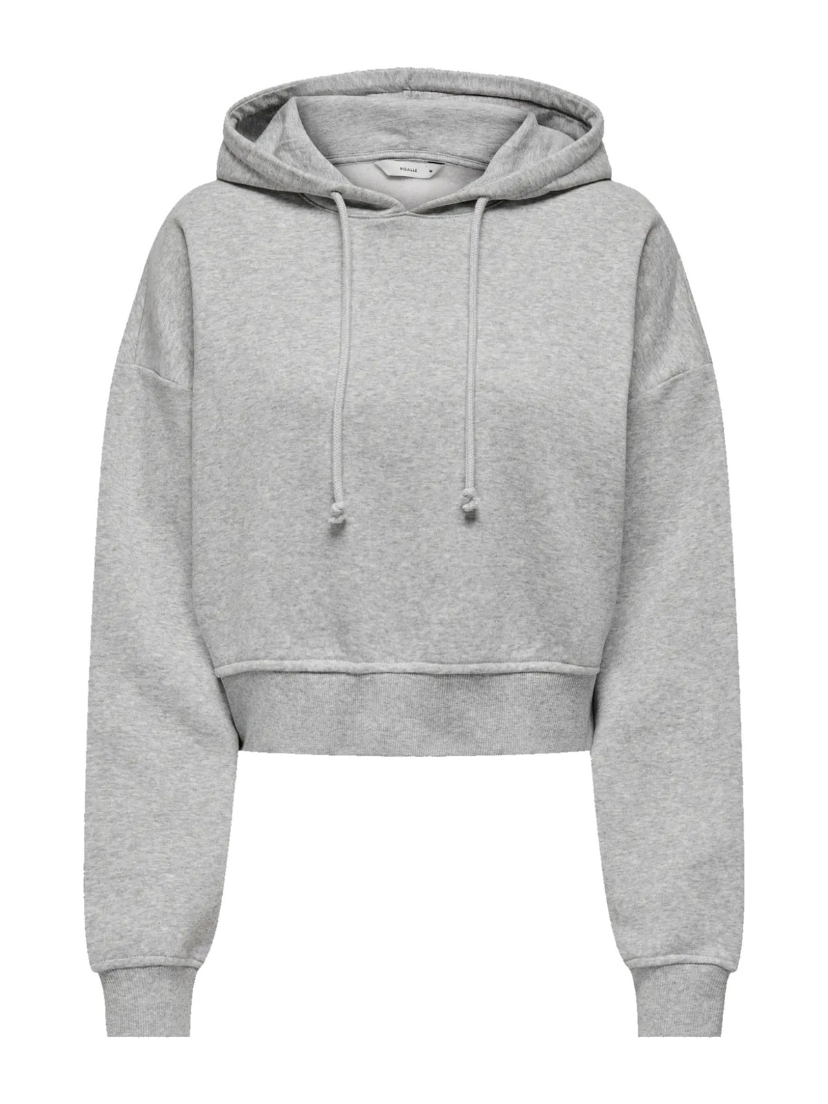 Sweat Only couleur gris — vue 5