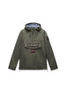 Veste Napapijri couleur vert — vue 4