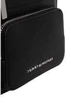 Sac Tommy Hilfiger couleur noir — vue 3