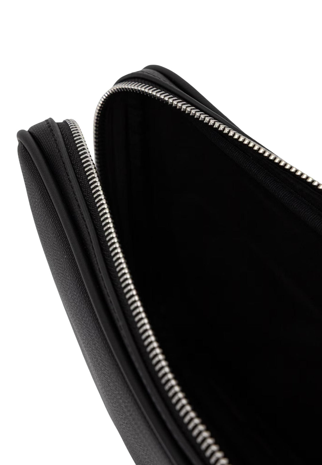 Sac Tommy Hilfiger couleur noir — vue 4