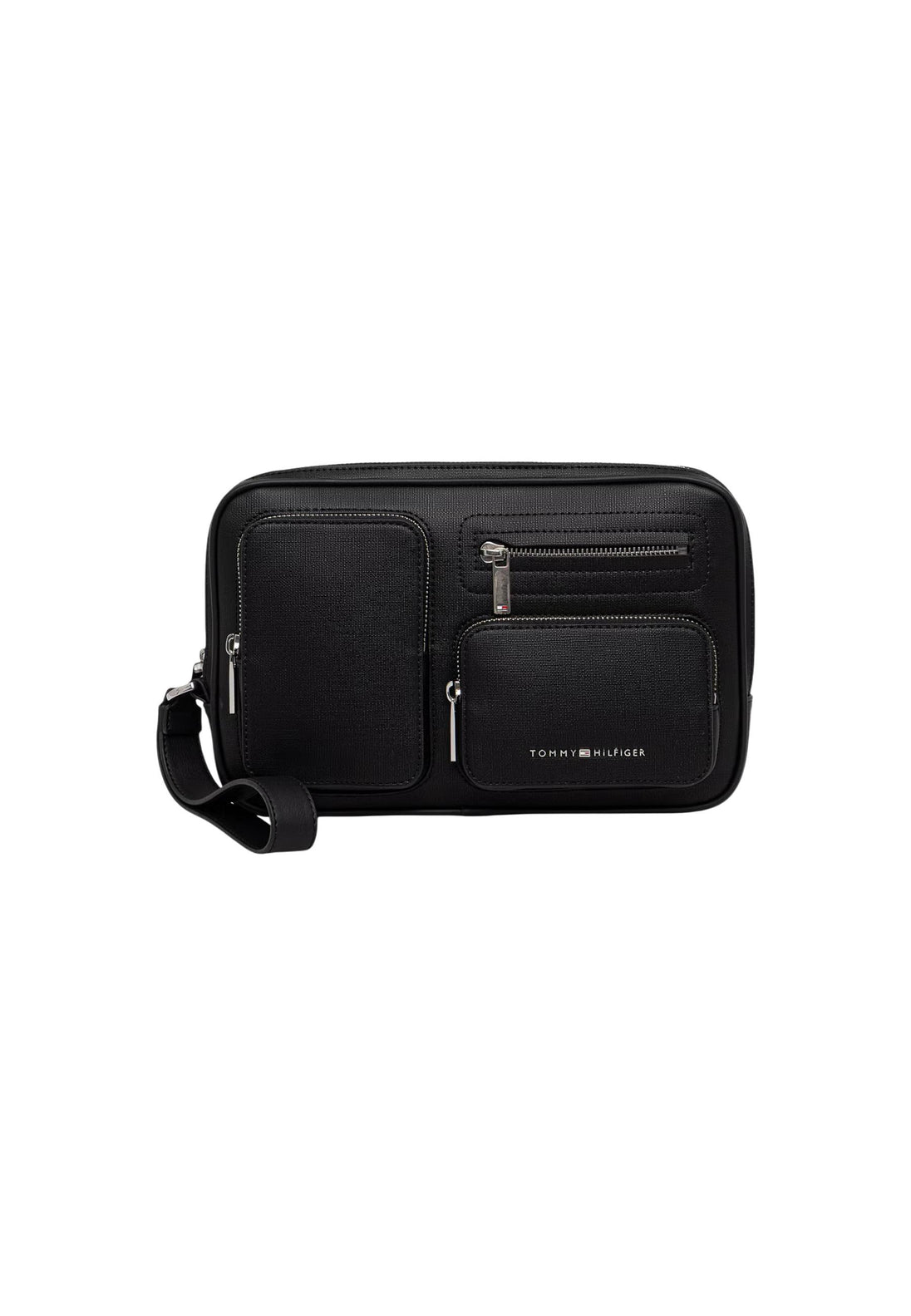 Sac Tommy Hilfiger couleur noir