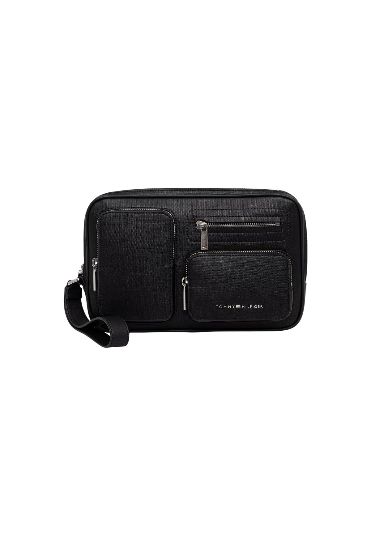 Sac Tommy Hilfiger couleur noir