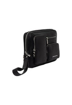 Sac Tommy Hilfiger couleur noir — vue 2